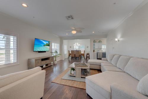 Meridian Condos 1 in Port Aransas, USA