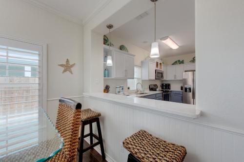 Meridian Condos 1 in Port Aransas, USA