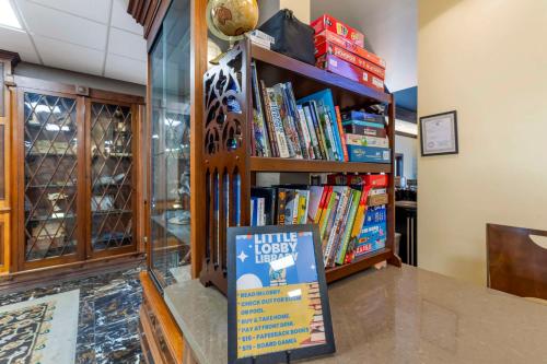 Best Western Denver Southwest - image 12