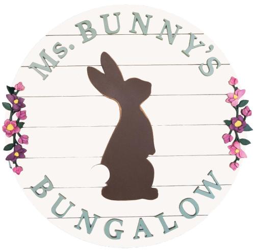 Ms Bunnys Bungalow - image 7