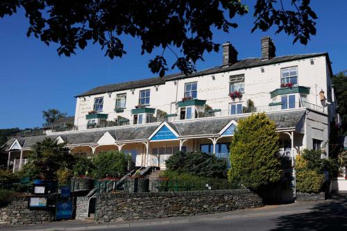 . Ambleside Salutation Hotel & Spa