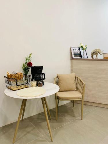 Attrezzature e servizi, Hotel Bombay in Banos