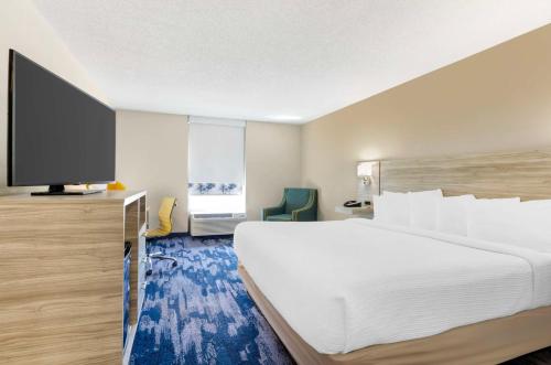 Fairfield Inn and Suites Beckley - image 11