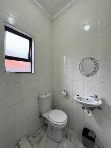 Michu Guest house Room Type - Double Room