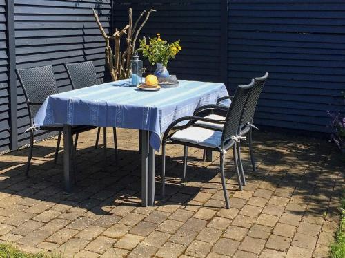  5 person holiday home in Juelsminde-By Traum in Sønderby