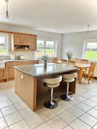 Loughbracken Lodge in Pomeroy