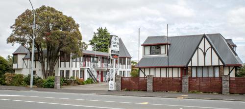 Accommodation in Nelson