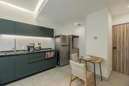 One-bedroom Loft Apartment  image 6