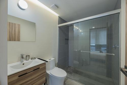 Cuadra 134 Residencial Condesa - image 3
