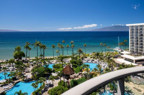 Kukahi Superior King Room with Ocean View
