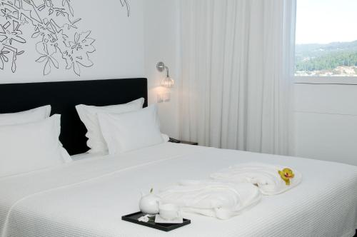  Double Room with Romantic Package