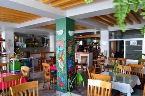 Hotel Presidente Vicente Guerrero – Chilpancingo de los Bravo, MS