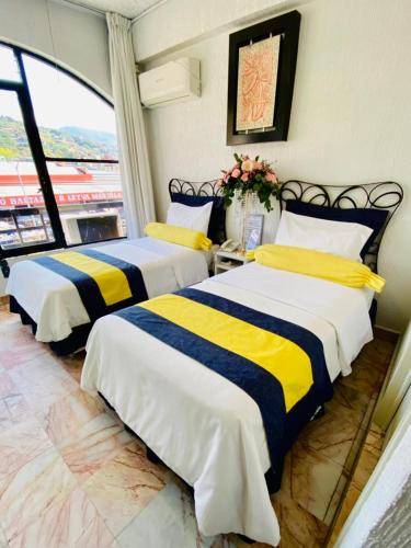 Hotel Presidente Vicente Guerrero – Chilpancingo de los Bravo, MS