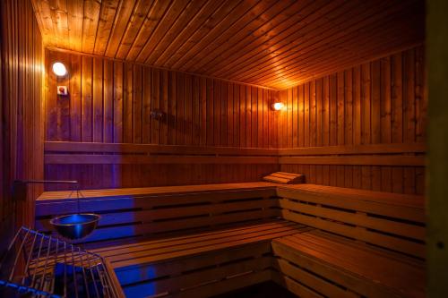 Spa, Akassia Swiss Resort in El Quseir