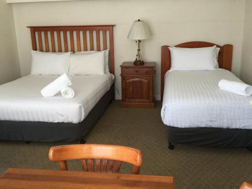 hotel photo