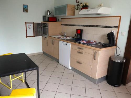 Maison confortable avec cour, proche du Château de La Bussière, idéale pour explorations. - FR-1-590-161 gîte à louer La Bussière