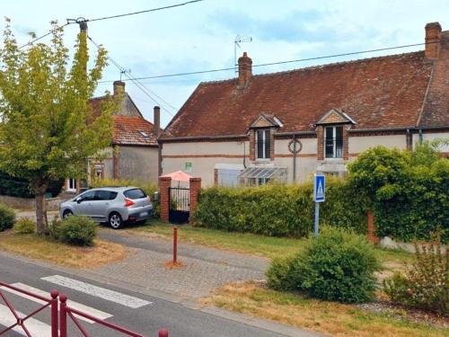 Gîte La Bussière 4 pièces 5 personnes - FR-1-590-161 - image 13