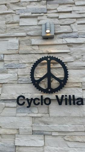 名護市Cyclo Villaはオシャレな1棟貸で古宇利島まで車で3分無料BBQ利用可能