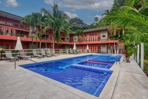 hotel photo