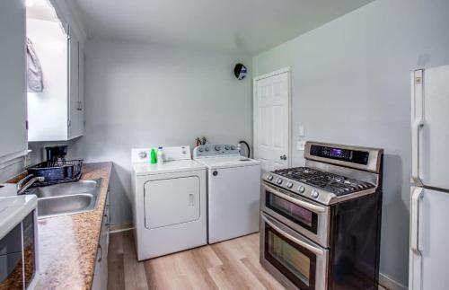 Comfortable home near everything in Rochester, USA