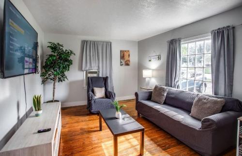 Comfortable home near everything in Rochester, USA