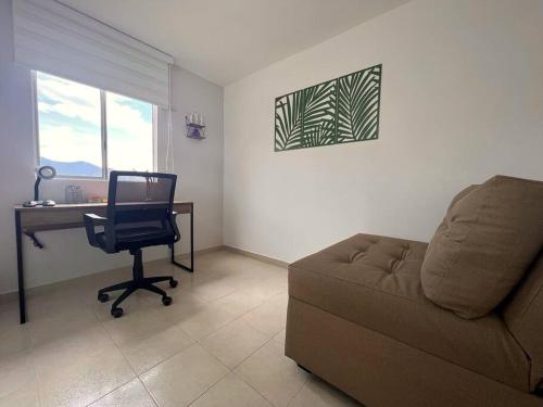 Serenity in Poblado, El Poblado (fotografie 8)