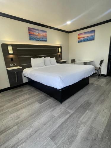 Escondido Lodge – khách sạn tại Escondido (CA)