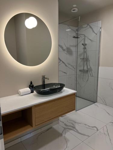 Erobik Apartments in Hofn