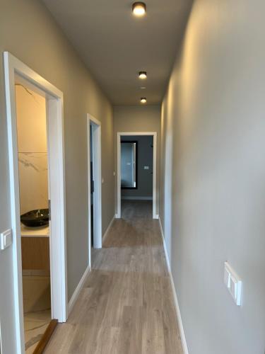 Erobik Apartments in Hofn