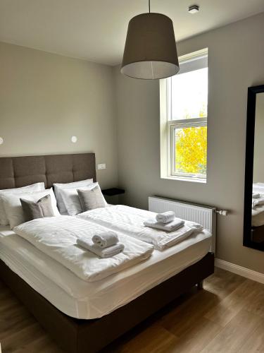 Erobik Apartments in Hofn