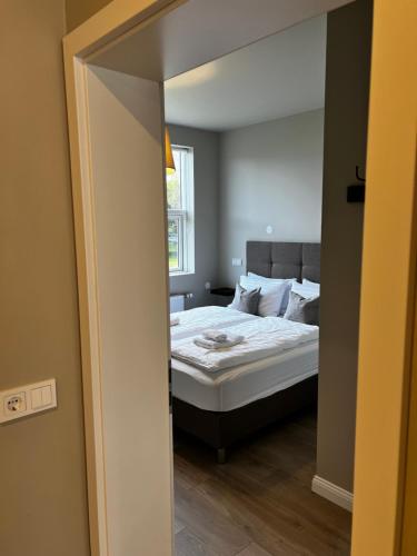 Erobik Apartments in Hofn