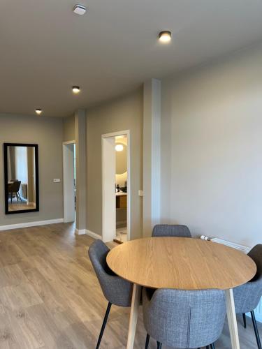 Erobik Apartments in Hofn