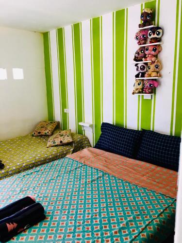 SlowLife Kohlarn, Bang Lamung, Chon Buri