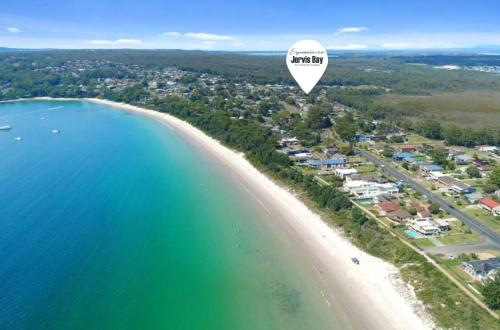 Holiday Home room in Coral Sands by Experience Jervis Bay