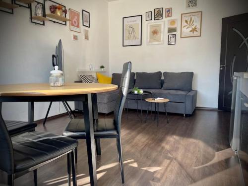Cozy APT Free Parking Wi-Fi Netflix, Sofia (Foto 10)