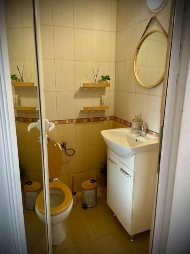 Cozy APT Free Parking Wi-Fi Netflix, Sofia (Foto 9)