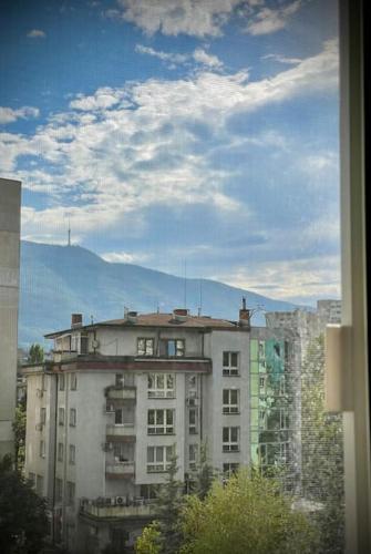 Cozy APT Free Parking Wi-Fi Netflix, Sofia (Foto 8)