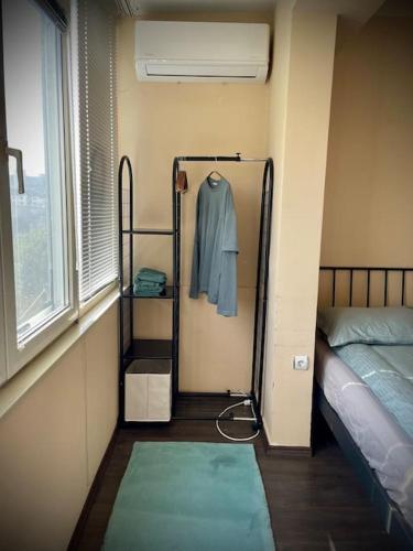 Cozy APT Free Parking Wi-Fi Netflix, Sofia (Foto 6)