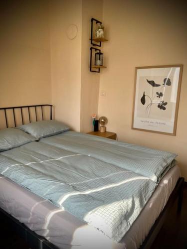 Cozy APT Free Parking Wi-Fi Netflix, Sofia (Foto 5)