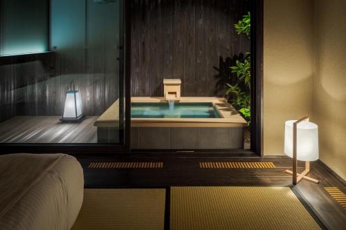 Two-Bedroom Villa image 7