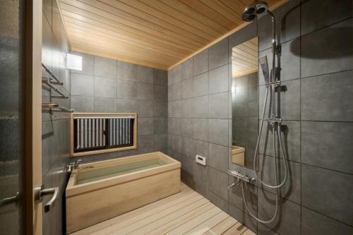 Two-Bedroom Villa image 3