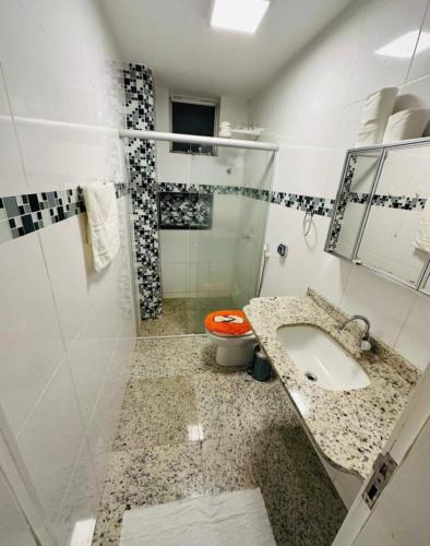 Apartamento Luxo nas Docas - image 3