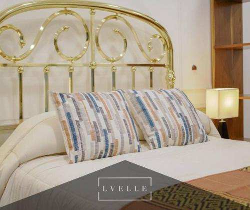 Moderno loft en la CDMX