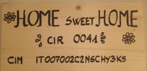 HOME SWEET HOME in Antey-Saint-André