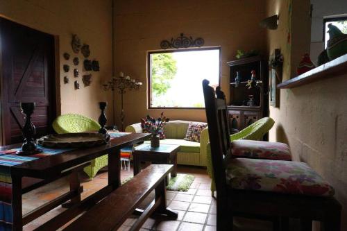 Casa Familiar y Naturaleza en Parcelación Privada (Casa Familiar y Naturaleza en Parcelacion Privada) in Amaga