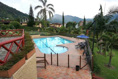 Casa Familiar y Naturaleza en Parcelación Privada (Casa Familiar y Naturaleza en Parcelacion Privada) in Amaga