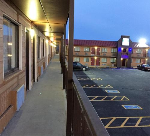 Red Coach Inn & Suites Grand Island Grand Island (NE)