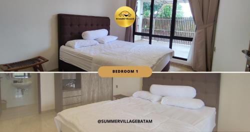 Bona 4 BR M2 - Summer Village