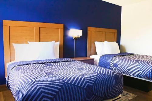 Northland Motel in State College, Vereinigte Staaten von Amerika