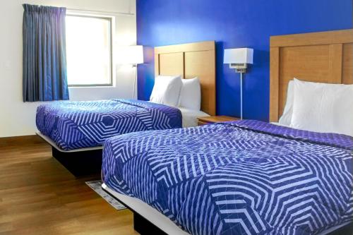 Northland Motel in State College, USA